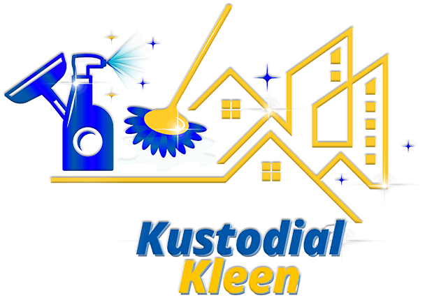 Kustodial Kleen